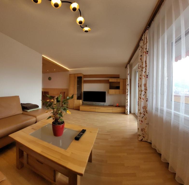 Alpen Appart Bludenz City Екстериор снимка