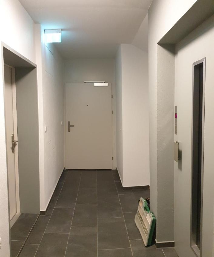 Alpen Appart Bludenz City Екстериор снимка