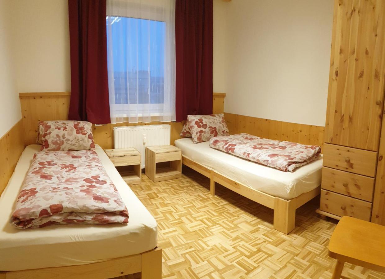 Alpen Appart Bludenz City Екстериор снимка
