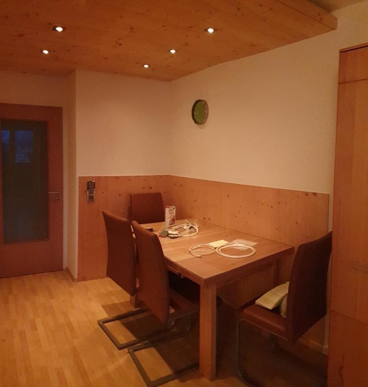 Alpen Appart Bludenz City Екстериор снимка