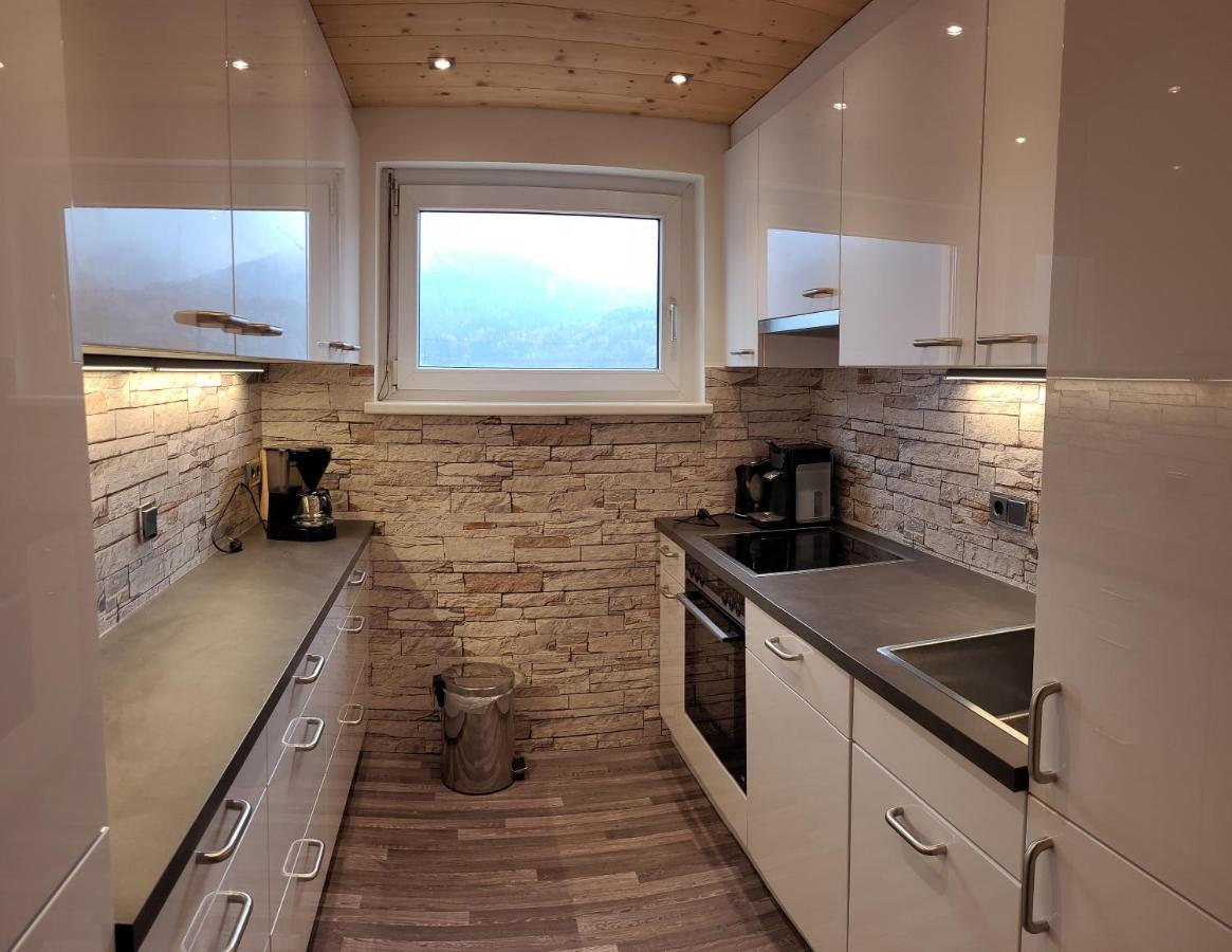 Alpen Appart Bludenz City Екстериор снимка