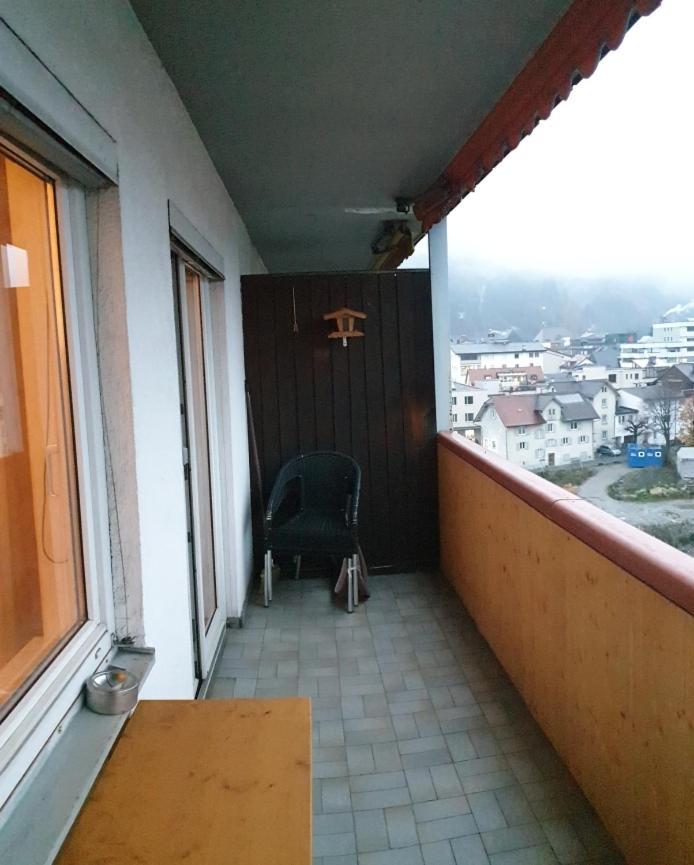 Alpen Appart Bludenz City Екстериор снимка