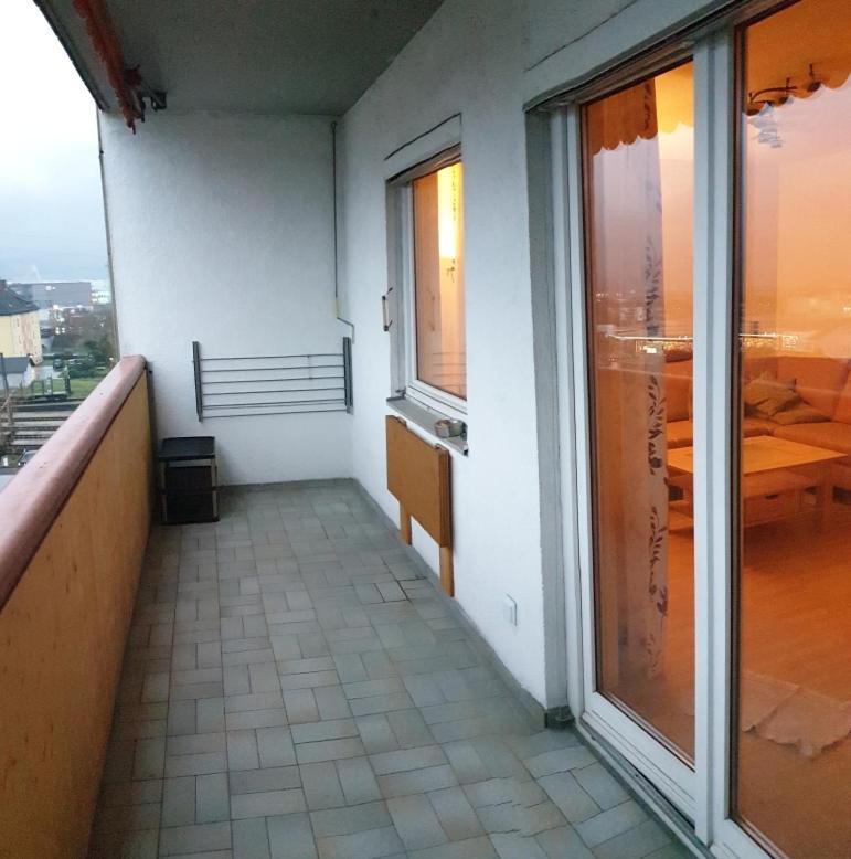Alpen Appart Bludenz City Екстериор снимка