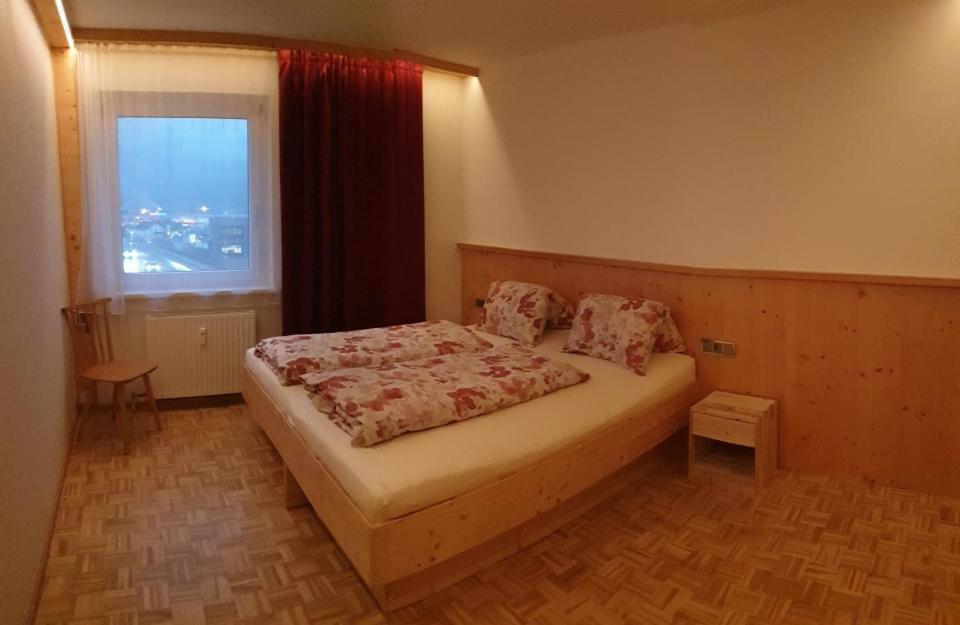 Alpen Appart Bludenz City Екстериор снимка
