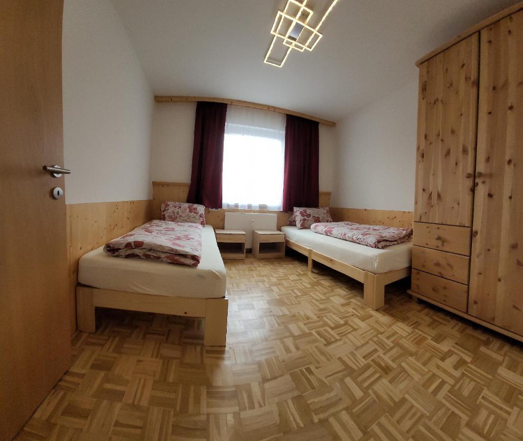 Alpen Appart Bludenz City Екстериор снимка