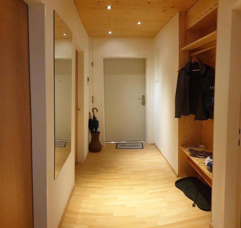 Alpen Appart Bludenz City Екстериор снимка